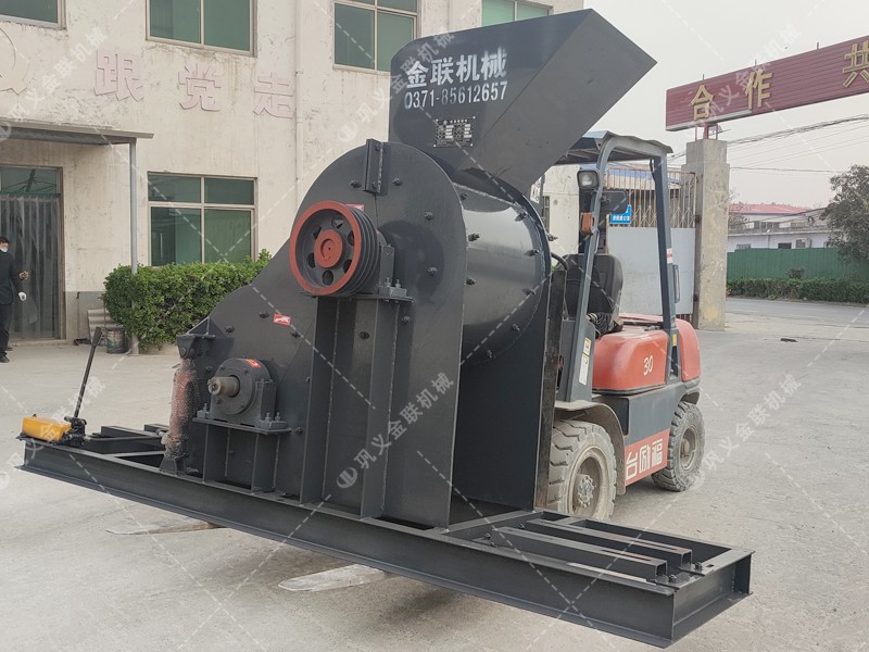 煤矸石粉碎机|小型煤矸石粉碎机|煤矸石破碎机设备|厂家提供价格/报价